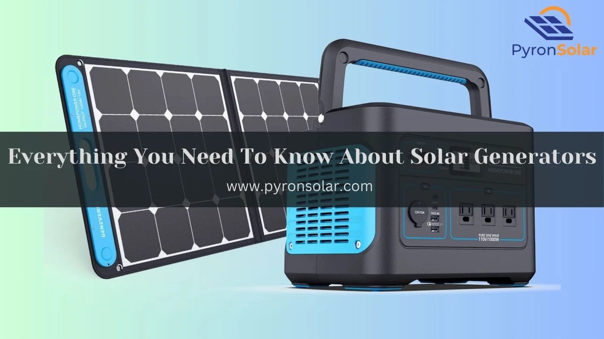 Cost Analysis, Value, and Alternatives for 5000W Solar Generators
